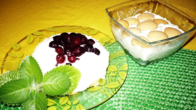 Babiččin tvaroháč