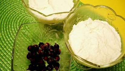 Babiččin tvaroháč