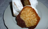 Bábovka bleskovka