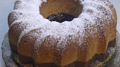 Bábovka (hrníčková, olejová) (naše bábovka)