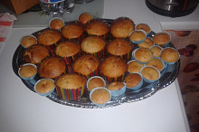 muffiny i minimuffinky