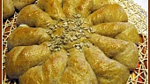 Chléb slunečnice