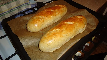 Chlebíčkové veky bez tuku-levnější, moje první večky