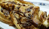 Cibulový kringel