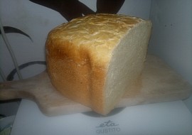 Domácí chlebíček do pekárny