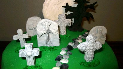 Dort Halloween