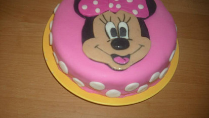 Dort  Minnie