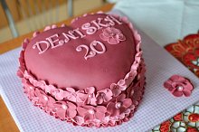 další srdíčko