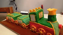 Dort T-Rex Express