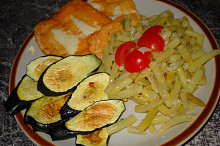 Haloumi bez grilu
