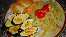 Haloumi bez grilu