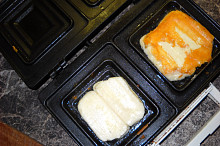 Haloumi bez grilu