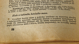 Mleté na způsob hašé