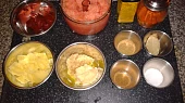 Indická kuchyně - jehněčí Rogan Josh (jehněčí curry na másle a jogurtu) český videorecept
