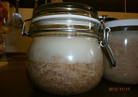 Kachní rillettes