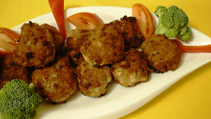Karbanátky