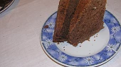 Kávová bábovka, Kávová bábovka dr. Oetker