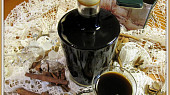 Kávový likér - Kahlúa