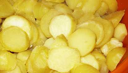 Kladenská uhlířina