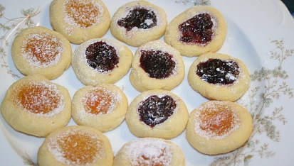 Koláčky Apetito (rychlé)