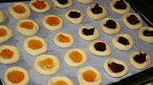 Koláčky Apetito (rychlé)