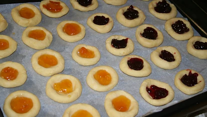 Koláčky Apetito (rychlé)