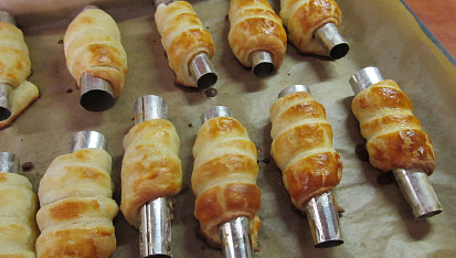 Kremrole jinak