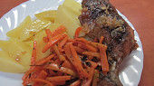 Kuře Tandoori