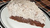 Lehká a osvěžující stracciatella