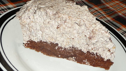 Lehká a osvěžující stracciatella
