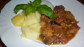 Lužický guláš