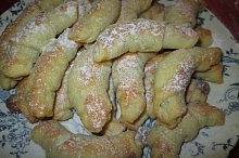 Martinské rohlíčky