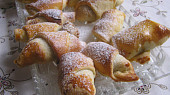 Martinské rohlíčky (Martinské rohlíčky)