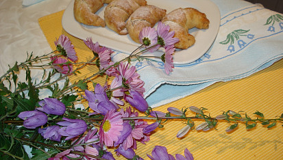 Martinské rohlíčky