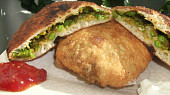 Matar Kachori