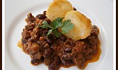 Mexické chilli con carne