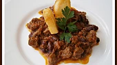 Mexické chilli con carne