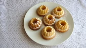 Muffinkové bábovičky