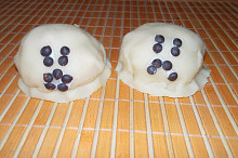 muffinoví duchové