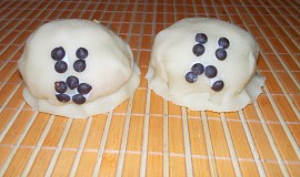 Muffiny základní těsto