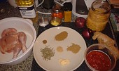 Pákistánská kuchyně - Murgh Chana Dal (kuřecí curry s půlenou cizrnou) český videorecept