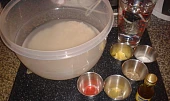 Pákistánská kuchyně - Veselá přílohová rýže český videorecept, ingredience