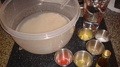 Pákistánská kuchyně - Veselá přílohová rýže český videorecept, ingredience