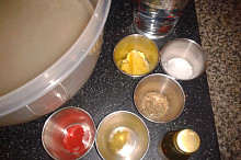 ingredience