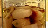 Pečený česnek (ve sklince s olejem)