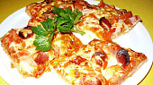 Pizza - Základní