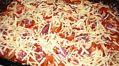 Pizza - Základní