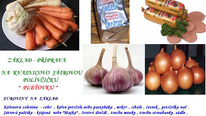 Pleťovka