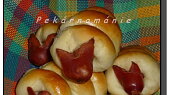 Podzimní šneky