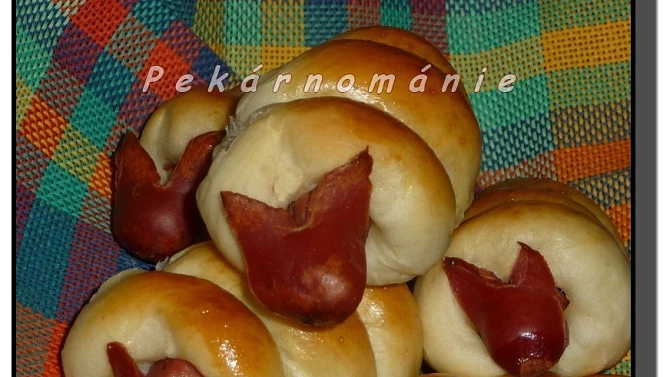 Podzimní šneky